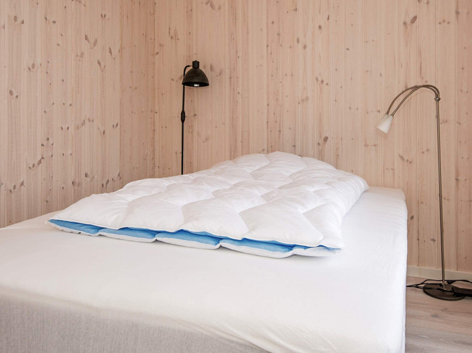 Bedroom 4, 6 Person Holiday Home in Juelsminde, Hedensted