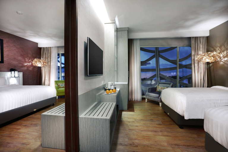 Bedroom 28