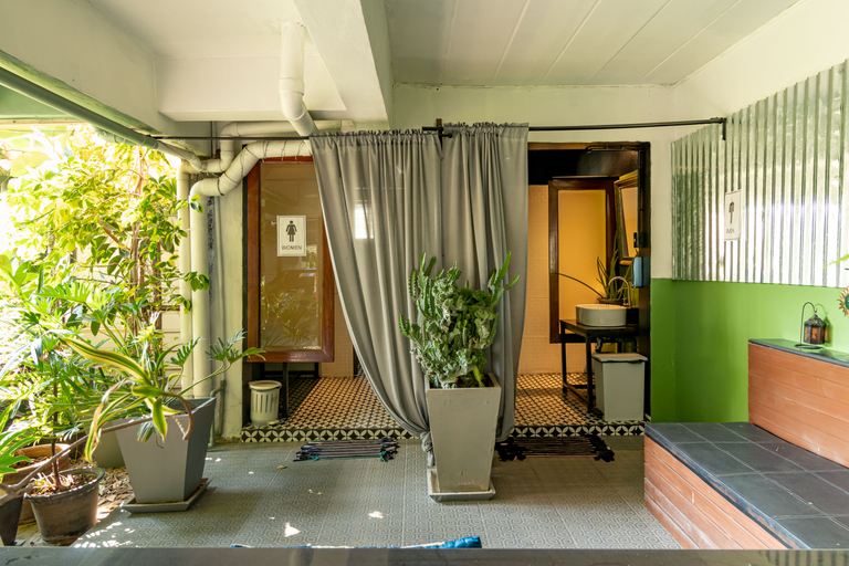 Public Area 2, The Palm Hotel, Phuttha Mon Thon