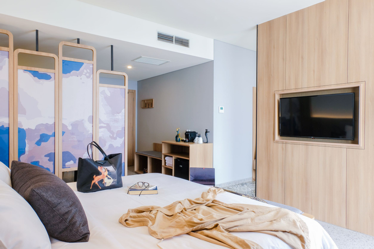 Bedroom 8