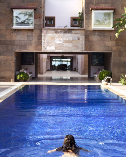 Sport & Beauty 2, CASA dell'ARTE HOTEL of ARTS & LEISURE, Bodrum