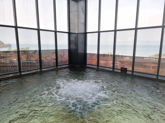 Sport & Beauty 3, Sunvalley Resort Goheung, Goheung