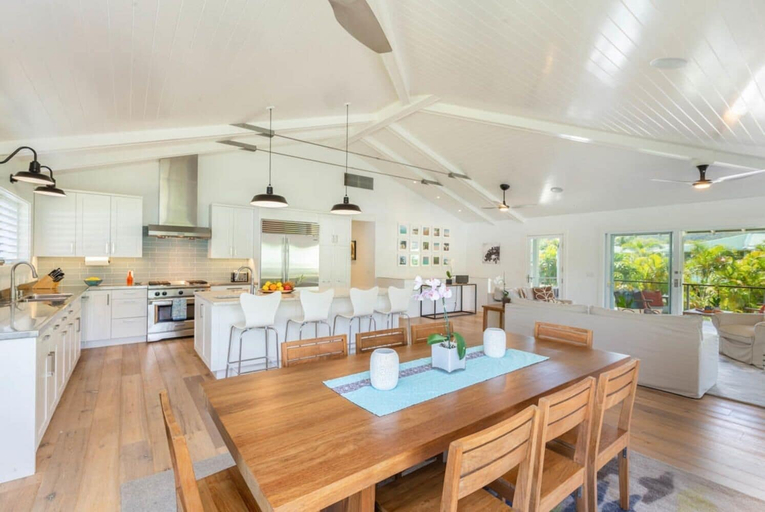 Others 1, Papio Place 3 Bedroom Home, Kauai