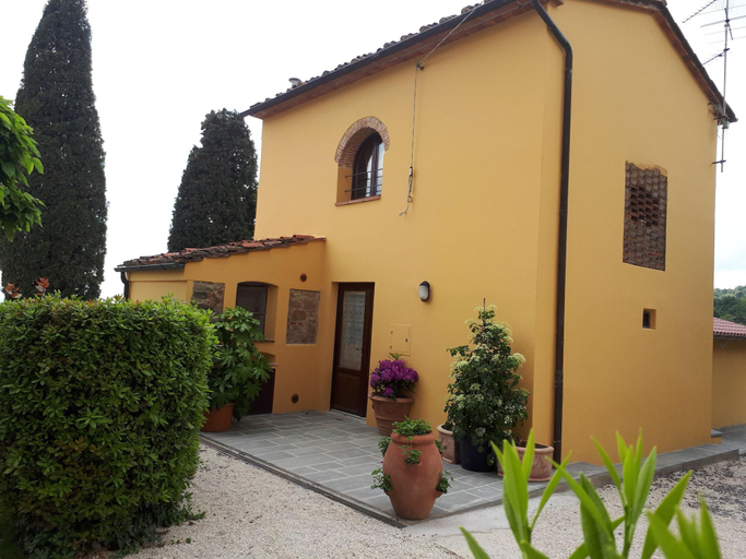 Exterior & Views 2, Agriturismo Villa Bracali, Pistoia