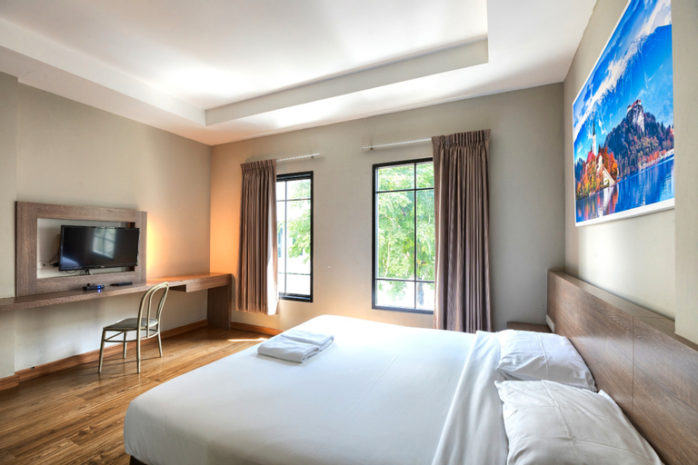 Panini Residence, Lat Krabang