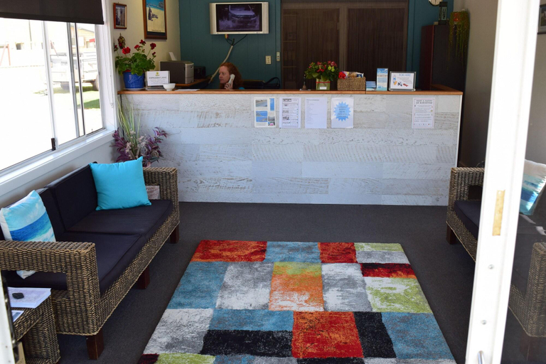 Public Area 2, The Jetty Resort, Esperance