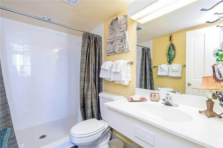 Bathroom 3, Blue Mesa Lodge by Telluride Alpine Lodging, San Miguel