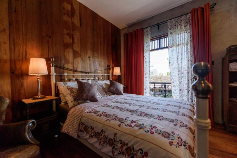 Bedroom 18