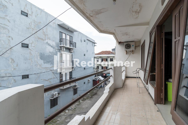 Siwalankerto Residence Syariah RedPartner, Surabaya