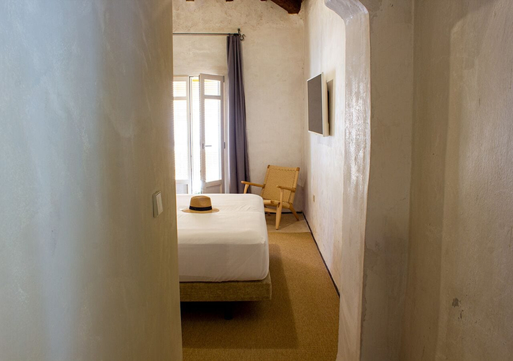 Bedroom 3, BLUE SARDINE, Alicante