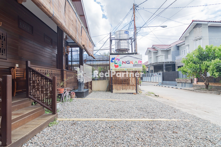 Others 5, Langkar Guest House Syariah Mitra RedDoorz, Samarinda
