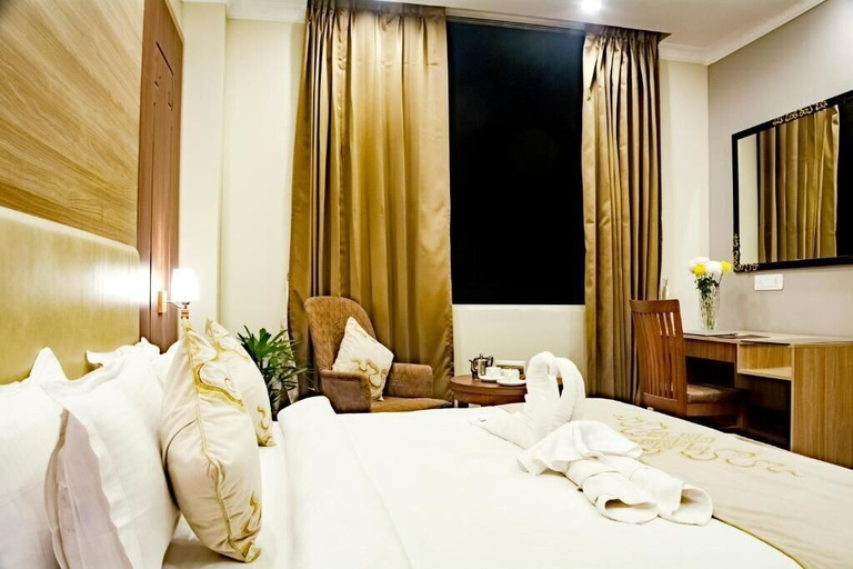 Bedroom 2, Sumi Sichey Gangtok, East Sikkim