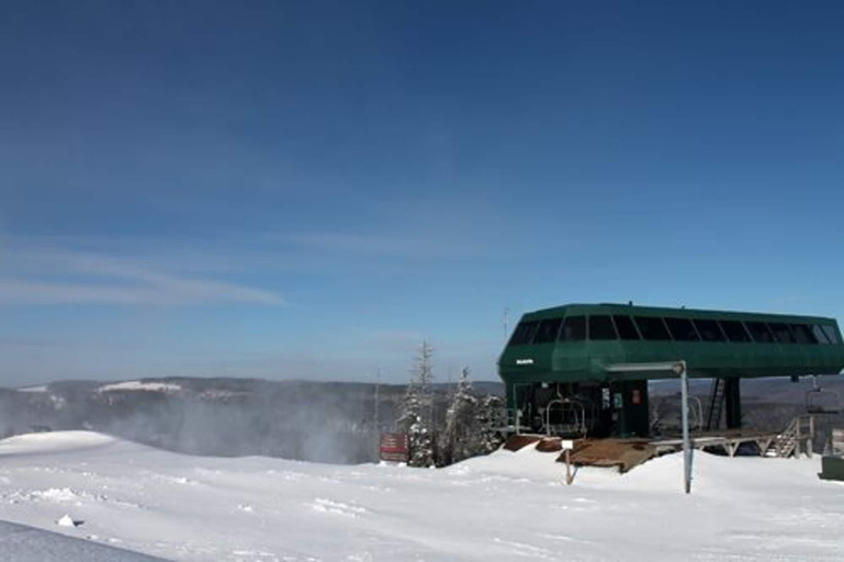 Exterior & Views, Mountain Lodge 233 by Casago, Pocahontas