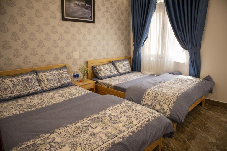 Villa Suoi Mua Xuan, Đà Lạt