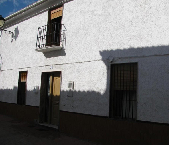 Exterior & Views 2, Casa de la Abuela Pepa, Granada