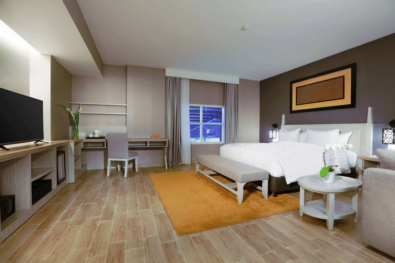 Bedroom 30