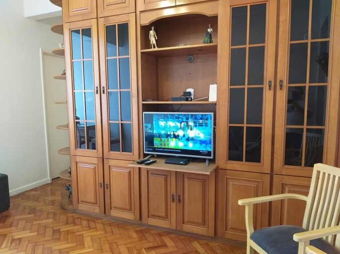 Others 5, Apartamento no Coração de Copacabana, Rio de Janeiro