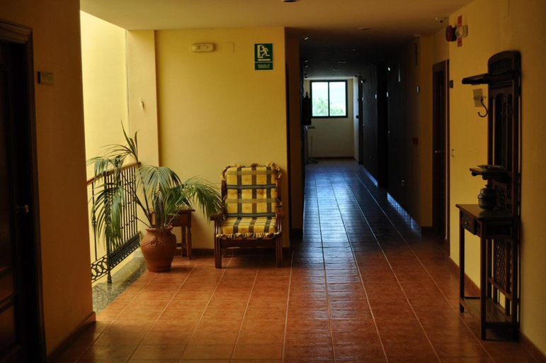 Public Area 2, Hotel Alonso de Monroy, Cáceres