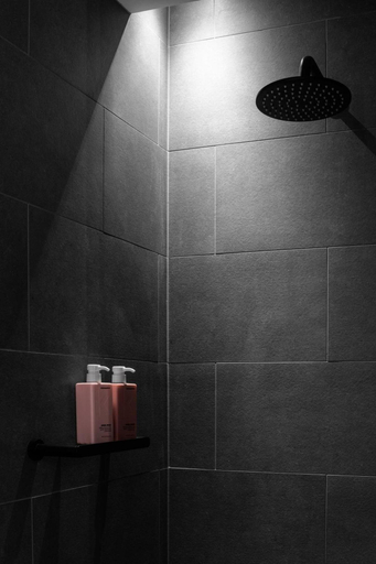 Bathroom 4, Hotel Verge Launceston, Launceston - Pt B