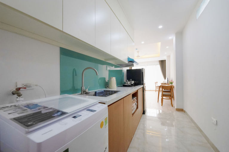 Others 5, L&J House managed by Lily Home, Ba Đình