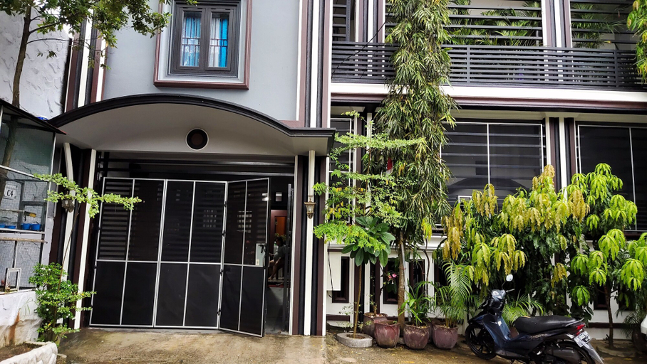 Exterior & Views 1, Puspa Guest House Syariah, Batam
