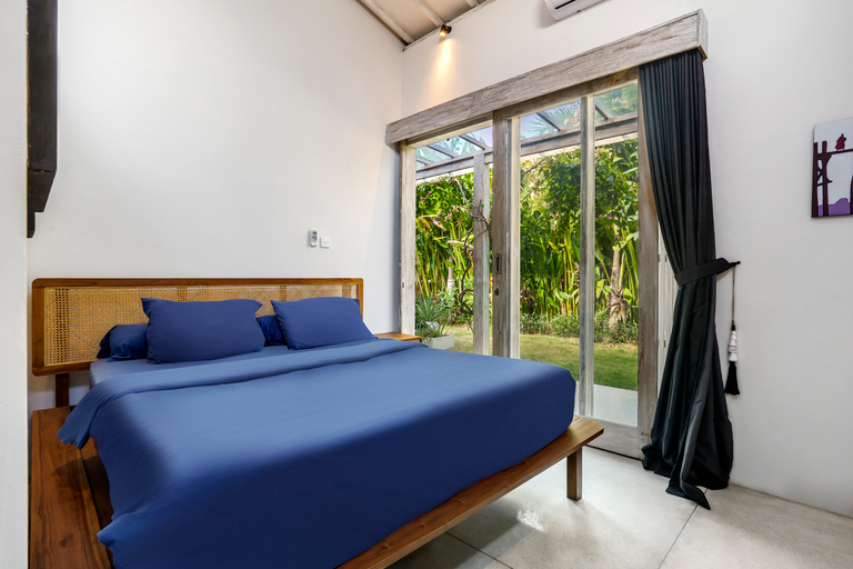 Bedroom 4, Villa Ayara, Badung