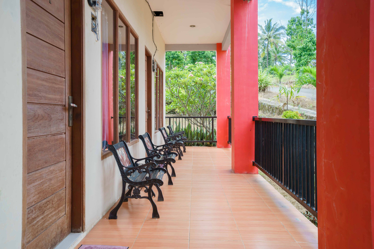 Others 5, Wisma Belerang Kalianda Lampung RedPartner, South Lampung