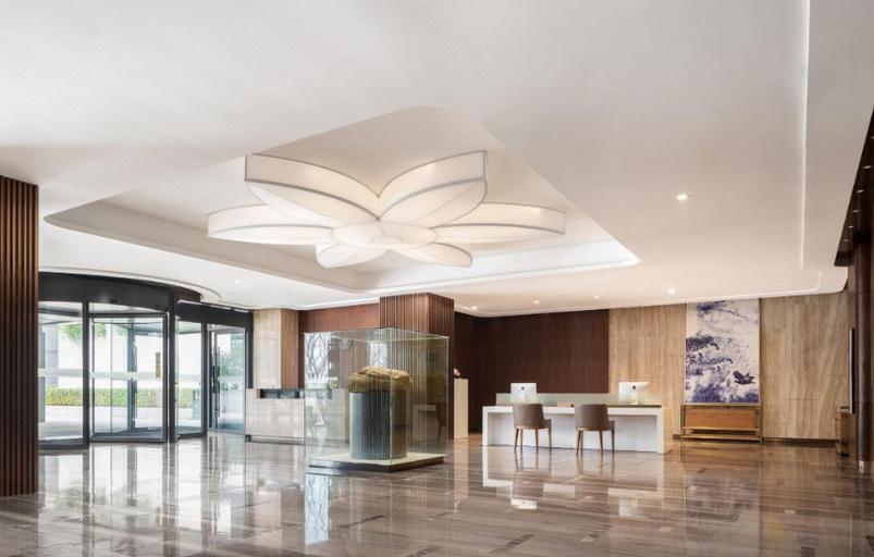 Public Area, Himalaya Serviced Residences Chongqing, Chongqing