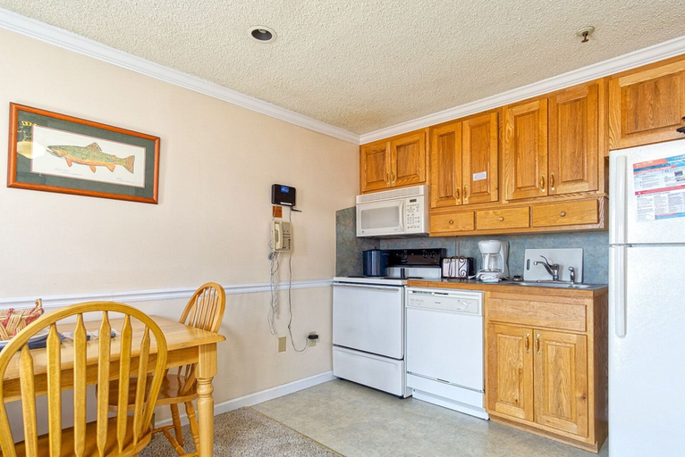 Others 4, Mountain Lodge 233 by Casago, Pocahontas