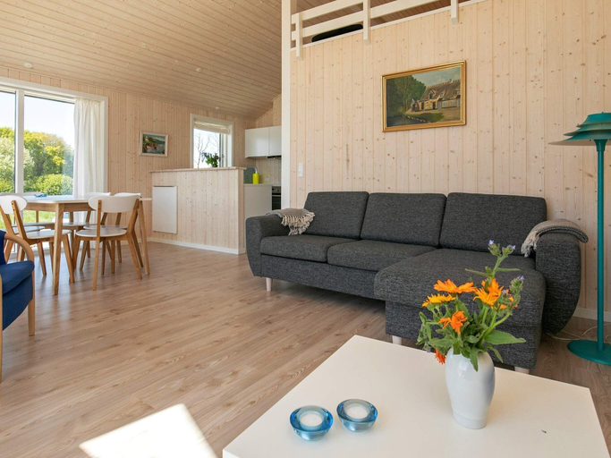 Others 5, 4 Star Holiday Home in Haarby, Assens