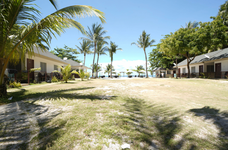 Public Area 5, Anaya Beach Resort, Santa Fe