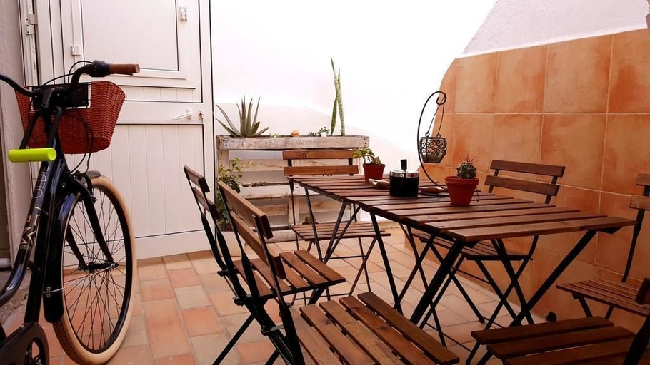 Others 4, Well'Come to Algarve Hostel, Faro