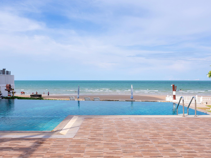 Others 3, Baan Poolom Huahin Condominium, Hua Hin