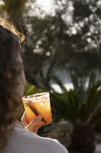 Food & Drinks 5, CASA dell'ARTE HOTEL of ARTS & LEISURE, Bodrum