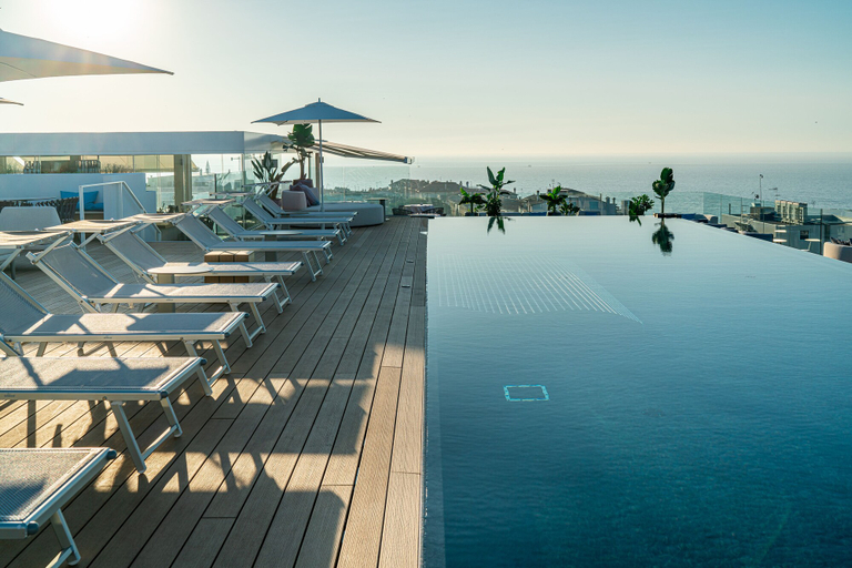 Sport & Beauty 3, THE ONE CAORLE - Hotel & Apartments, Venezia