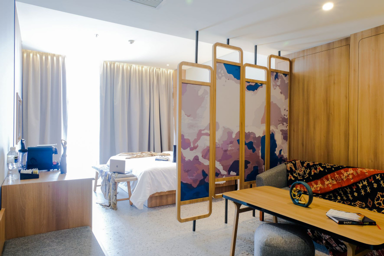 Bedroom 11