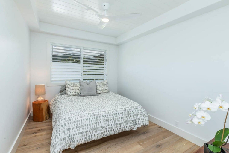 Bedroom 3, Papio Place 3 Bedroom Home, Kauai