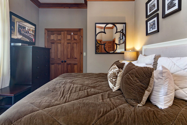 Bedroom 3, Shays Landing by Casago, Pocahontas