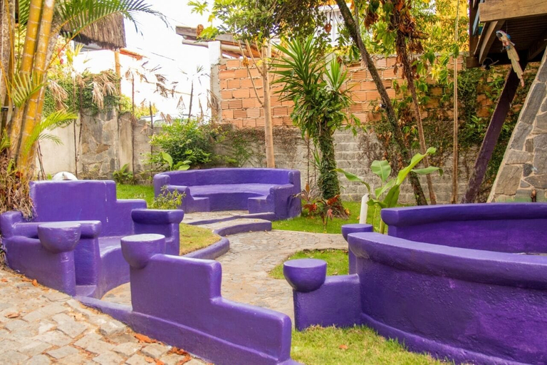 Public Area 3, Casa Brilho de Arraial, Porto Seguro