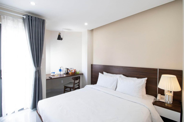 Bedroom 1, Hai Duong Hotel, Vũng Tàu