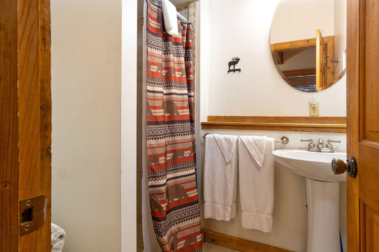 Bathroom 3, N Westridge Homes by Casago, Pocahontas