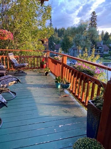 Exterior & Views 5, Inn on Bigfork Bay Geronimo, Flathead