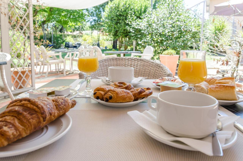 Food & Drinks 5, Logis Hotel l'Oceana, Gironde