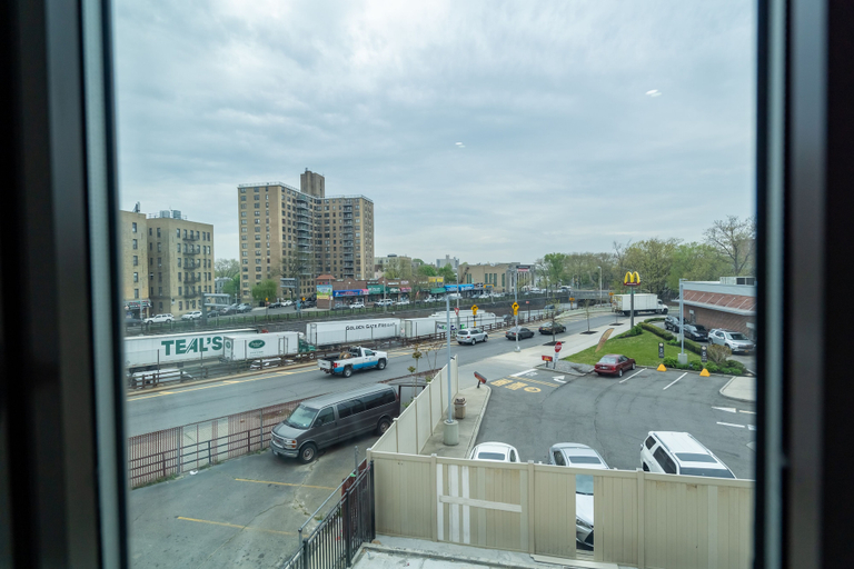 Others 5, Hotel Ninety Five Parkchester, New York