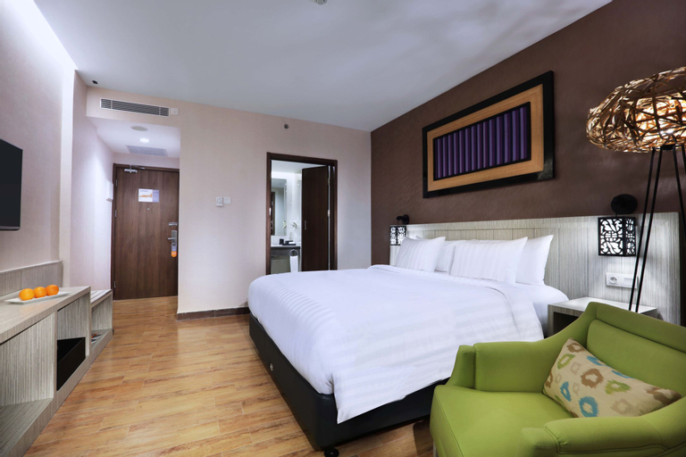 Bedroom 27
