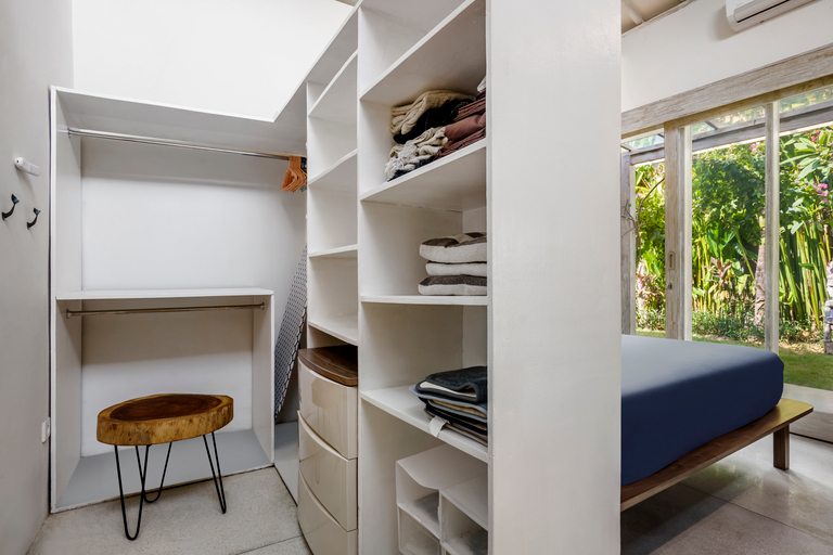 Bedroom 2, Villa Ayara, Badung