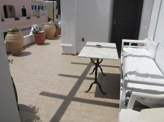 Others 5, Villa Garden, South Aegean
