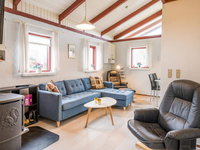 Others 5, 4 Person Holiday Home in Hemmet, Ringkøbing-Skjern
