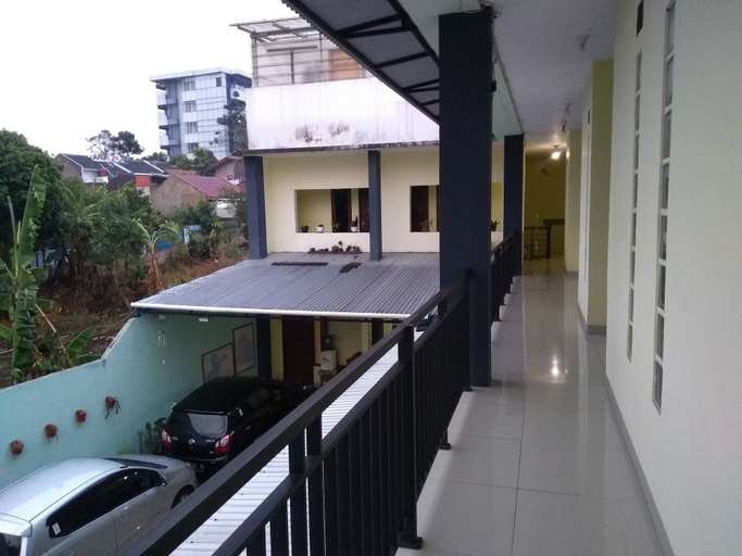 Others 5, Imah Incu Inn, Bandung
