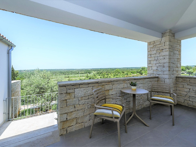 Others 5, Luxury villa with infinity swimming pool, outdoor jacuzzi and garden , Sveti Lovreč